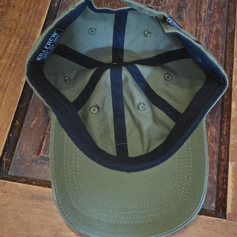 Kill Crew hat - Picture 6 of 6